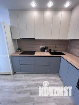 1-к квартира, посуточно, 40м2, 10/10 этаж