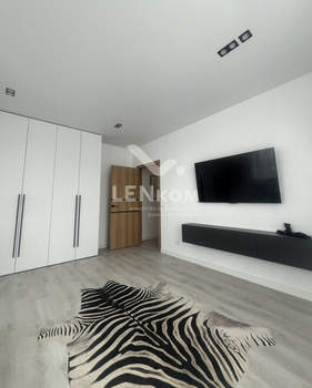 2-к квартира, на длительный срок, 54м2, 12/17 этаж