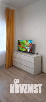 Студия квартира, посуточно, 25м2, 15/17 этаж