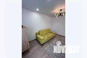 1-к квартира, посуточно, 35м2, 10/16 этаж