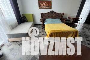 2-к квартира, посуточно, 85м2, 9/17 этаж