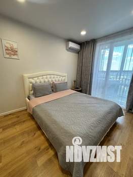 Студия квартира, посуточно, 28м2, 14/17 этаж