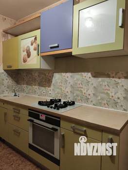 1-к квартира, на длительный срок, 36м2, 4/10 этаж