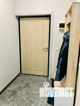 3-к квартира, посуточно, 68м2, 16/16 этаж