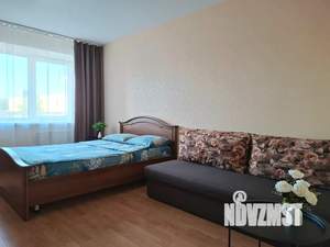 2-к квартира, посуточно, 60м2, 5/10 этаж