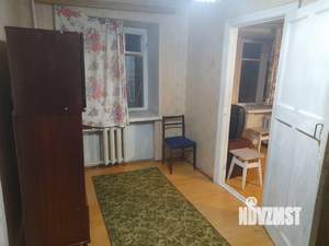 2-к квартира, на длительный срок, 45м2, 4/5 этаж