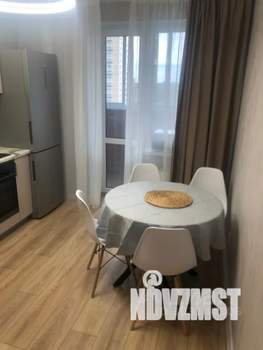 2-к квартира, посуточно, 55м2, 10/17 этаж