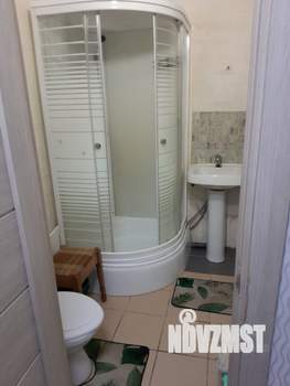 1-к квартира, на длительный срок, 30м2, 1/6 этаж