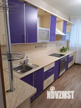 1-к квартира, на длительный срок, 45м2, 12/16 этаж