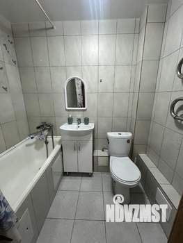 1-к квартира, на длительный срок, 40м2, 3/6 этаж