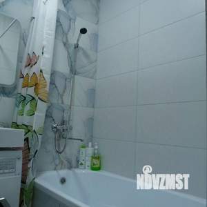 2-к квартира, посуточно, 53м2, 1/1 этаж