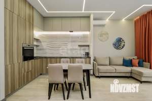 3-к квартира, на длительный срок, 90м2, 17/17 этаж