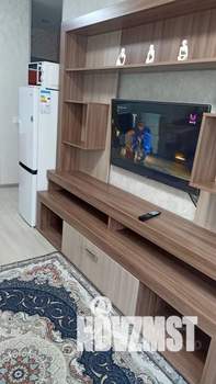 1-к квартира, посуточно, 32м2, 5/17 этаж