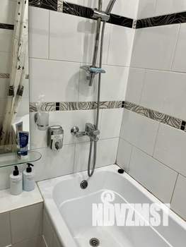 1-к квартира, посуточно, 32м2, 4/5 этаж