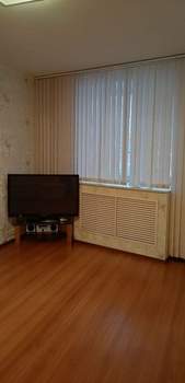 1-к квартира, на длительный срок, 40м2, 6/10 этаж