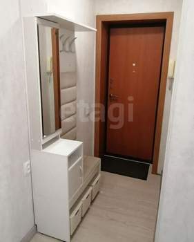 1-к квартира, на длительный срок, 30м2, 5/5 этаж