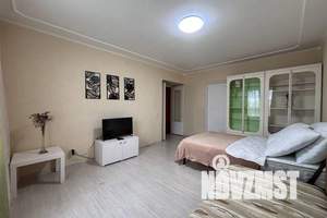 3-к квартира, посуточно, 68м2, 5/9 этаж