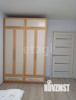 2-к квартира, на длительный срок, 35м2, 4/17 этаж