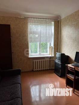 2-к квартира, на длительный срок, 52м2, 2/4 этаж