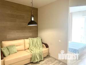 1-к квартира, посуточно, 48м2, 8/25 этаж