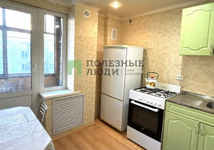 1-к квартира, на длительный срок, 29м2, 8/9 этаж