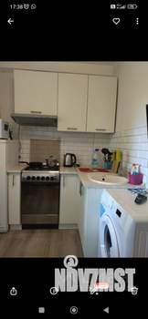 2-к квартира, на длительный срок, 44м2, 1/9 этаж