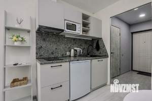 1-к квартира, посуточно, 33м2, 1/1 этаж