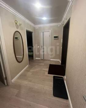 1-к квартира, на длительный срок, 42м2, 6/10 этаж