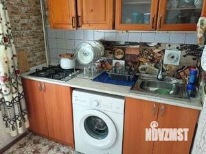 2-к квартира, на длительный срок, 44м2, 4/5 этаж