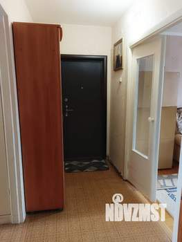 2-к квартира, на длительный срок, 55м2, 6/10 этаж