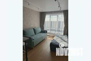 1-к квартира, посуточно, 25м2, 14/16 этаж