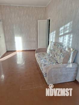 2-к квартира, на длительный срок, 44м2, 2/5 этаж