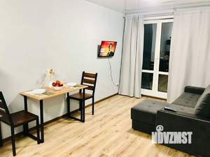2-к квартира, посуточно, 60м2, 1/1 этаж