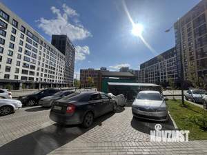 4-к квартира, на длительный срок, 90м2, 13/16 этаж