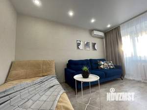 2-к квартира, посуточно, 49м2, 5/5 этаж