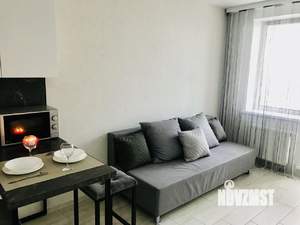 2-к квартира, посуточно, 42м2, 1/1 этаж