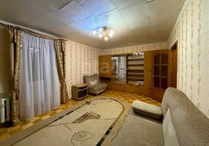 3-к квартира, на длительный срок, 61м2, 2/9 этаж