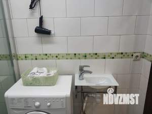 2-к квартира, посуточно, 51м2, 4/4 этаж