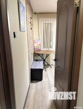 1-к квартира, на длительный срок, 29м2, 4/9 этаж