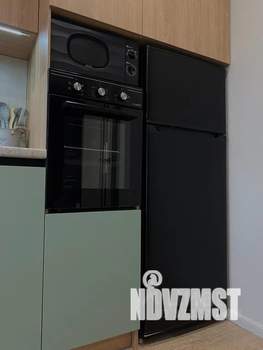 1-к квартира, посуточно, 32м2, 14/16 этаж