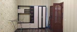 1-к квартира, на длительный срок, 40м2, 4/9 этаж