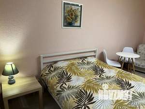 1-к квартира, посуточно, 45м2, 5/16 этаж