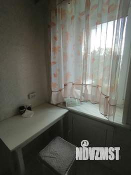 1-к квартира, на длительный срок, 33м2, 4/5 этаж