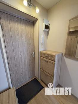 1-к квартира, на длительный срок, 29м2, 2/5 этаж