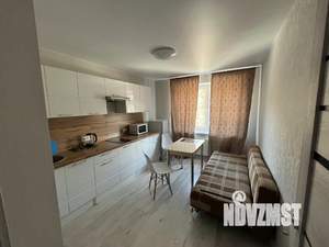 1-к квартира, посуточно, 50м2, 1/1 этаж