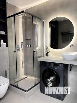 1-к квартира, посуточно, 44м2, 15/17 этаж