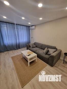 2-к квартира, на длительный срок, 52м2, 1/9 этаж