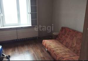 2-к квартира, на длительный срок, 44м2, 9/9 этаж