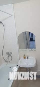 1-к квартира, посуточно, 36м2, 14/17 этаж