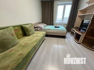 2-к квартира, посуточно, 89м2, 15/16 этаж